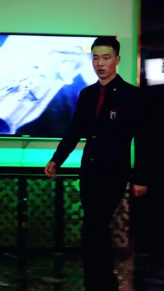 เจ้าสาวแทนของฟู่ชาว