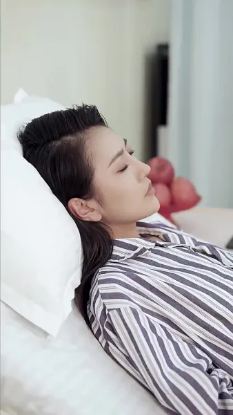 เจ้าสาวแทนของฟู่ชาว