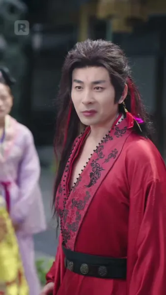 การหวนคืนของจอมดาบ