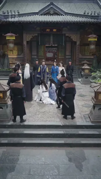 การหวนคืนของจอมดาบ