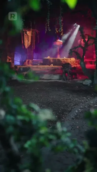 การหวนคืนของจอมดาบ