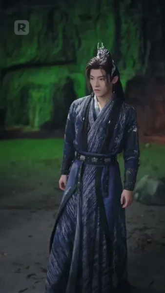 การหวนคืนของจอมดาบ