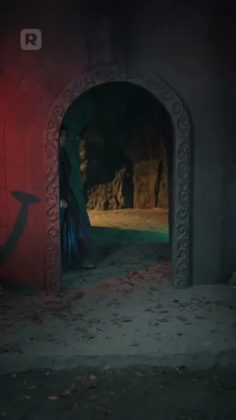 การหวนคืนของจอมดาบ