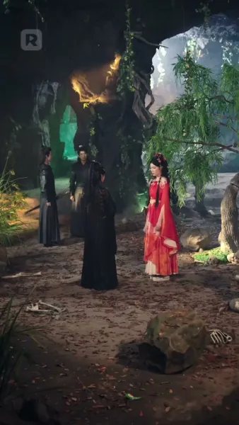 การหวนคืนของจอมดาบ