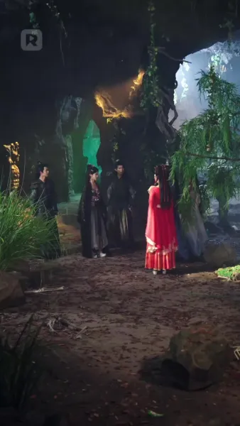 การหวนคืนของจอมดาบ