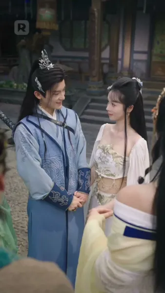 การหวนคืนของจอมดาบ