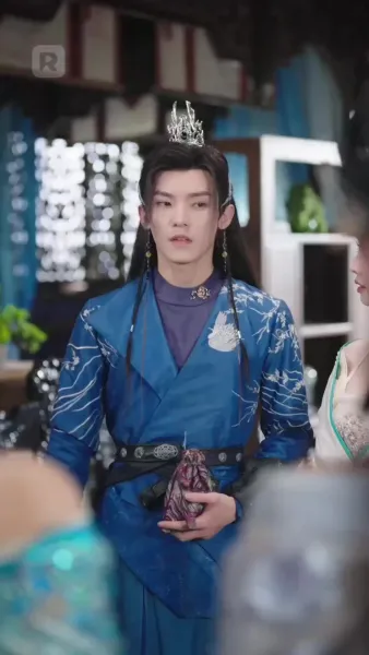 การหวนคืนของจอมดาบ