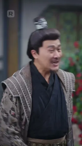 การหวนคืนของจอมดาบ