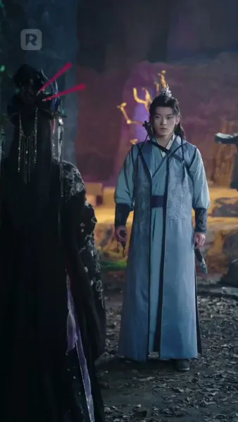 การหวนคืนของจอมดาบ