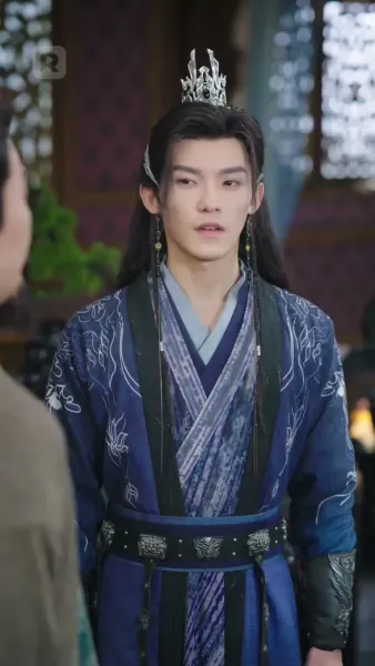 การหวนคืนของจอมดาบ