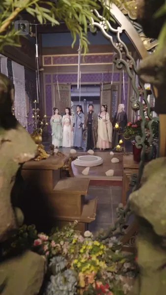 การหวนคืนของจอมดาบ