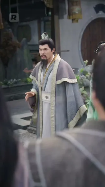 การหวนคืนของจอมดาบ