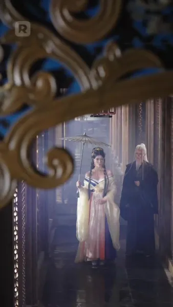 การหวนคืนของจอมดาบ