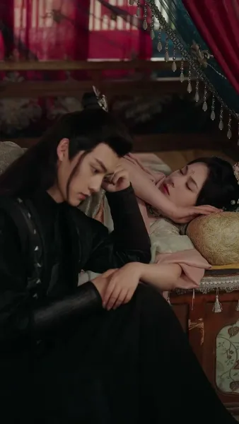 ชั่วชีวิตนี้ข้าคิดถึงแต่ซิงเฉิน