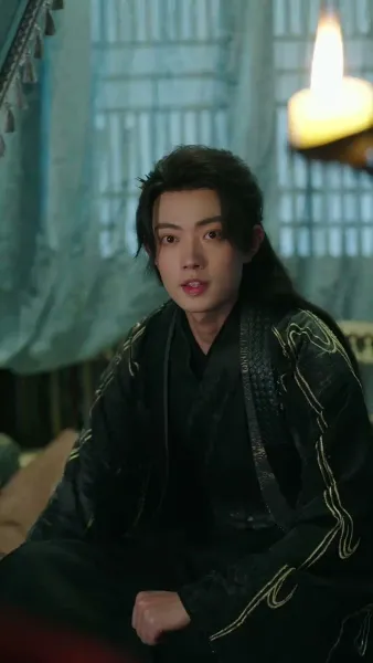 ชั่วชีวิตนี้ข้าคิดถึงแต่ซิงเฉิน