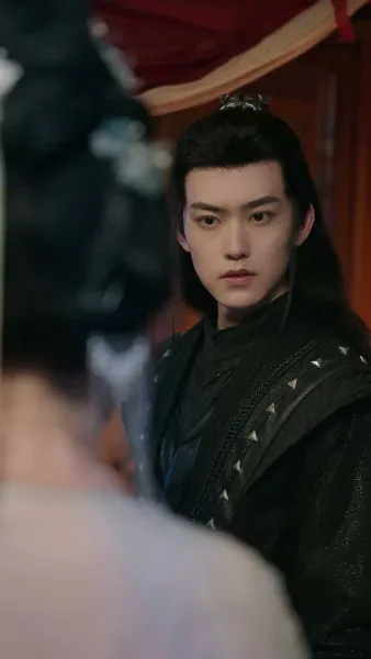 ชั่วชีวิตนี้ข้าคิดถึงแต่ซิงเฉิน