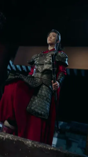 ชั่วชีวิตนี้ข้าคิดถึงแต่ซิงเฉิน