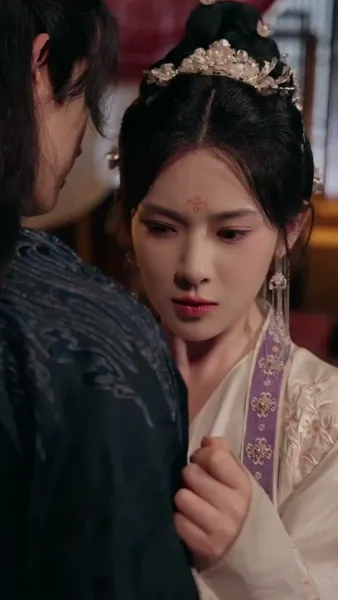 ชั่วชีวิตนี้ข้าคิดถึงแต่ซิงเฉิน