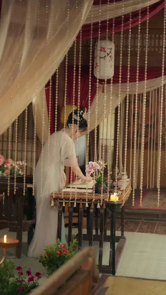 ชั่วชีวิตนี้ข้าคิดถึงแต่ซิงเฉิน