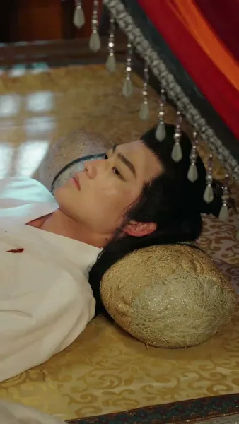 ชั่วชีวิตนี้ข้าคิดถึงแต่ซิงเฉิน