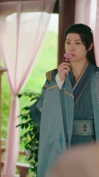 ชั่วชีวิตนี้ข้าคิดถึงแต่ซิงเฉิน