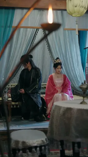 ชั่วชีวิตนี้ข้าคิดถึงแต่ซิงเฉิน