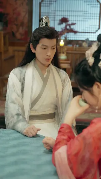 ชั่วชีวิตนี้ข้าคิดถึงแต่ซิงเฉิน