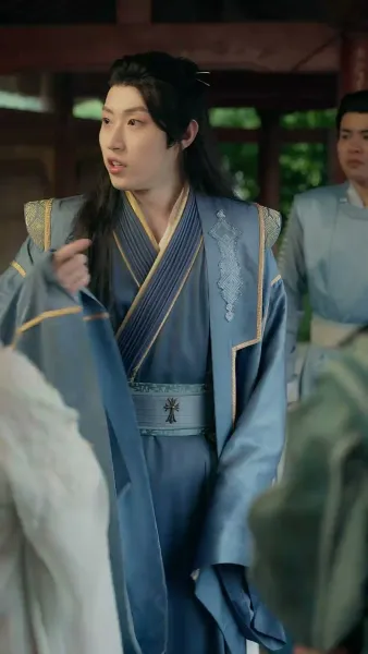 ชั่วชีวิตนี้ข้าคิดถึงแต่ซิงเฉิน