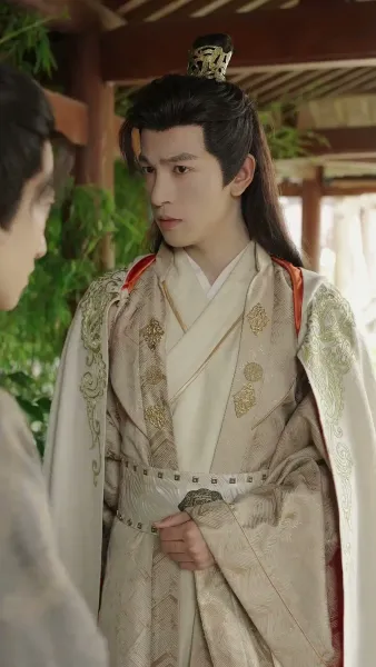 ชั่วชีวิตนี้ข้าคิดถึงแต่ซิงเฉิน