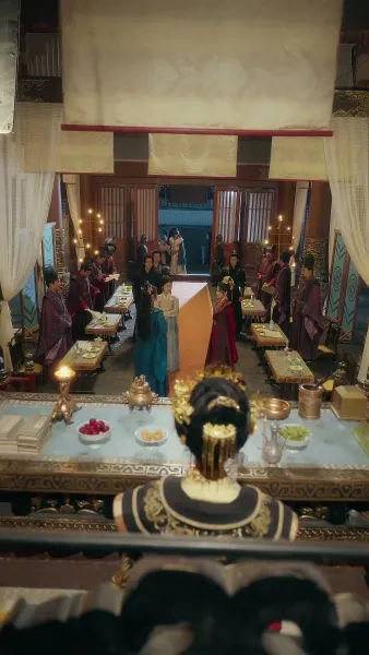 ชั่วชีวิตนี้ข้าคิดถึงแต่ซิงเฉิน