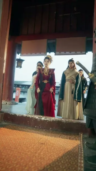 ชั่วชีวิตนี้ข้าคิดถึงแต่ซิงเฉิน