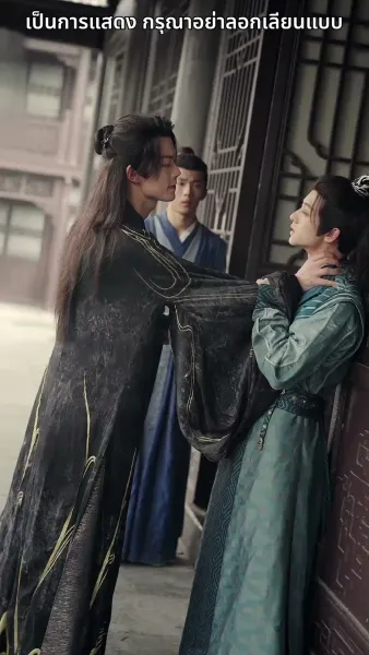 ชั่วชีวิตนี้ข้าคิดถึงแต่ซิงเฉิน