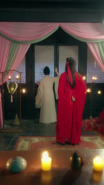 ชั่วชีวิตนี้ข้าคิดถึงแต่ซิงเฉิน