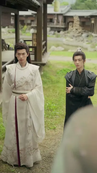 ชั่วชีวิตนี้ข้าคิดถึงแต่ซิงเฉิน