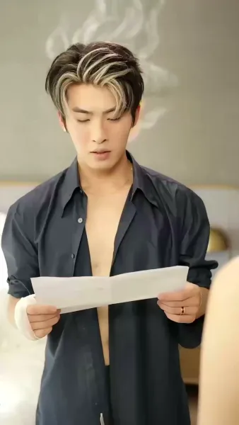 รอยแค้นแรงปรารถนา