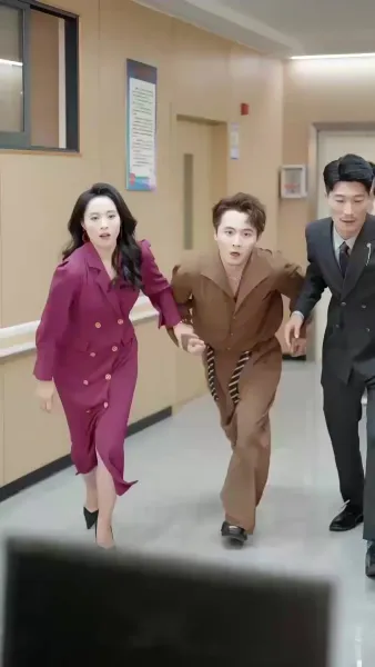 รอยแค้นแรงปรารถนา