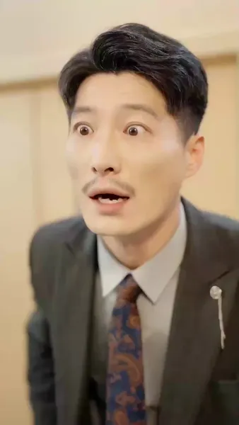 รอยแค้นแรงปรารถนา