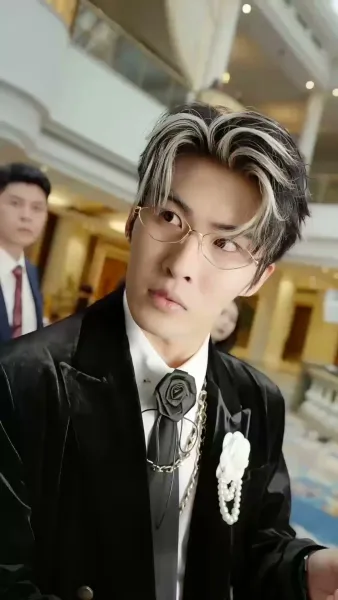 รอยแค้นแรงปรารถนา