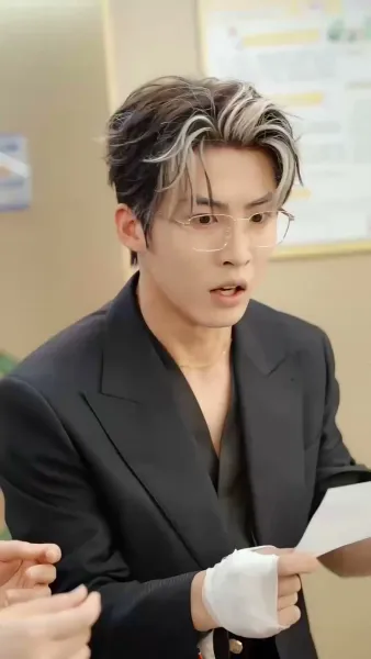 รอยแค้นแรงปรารถนา