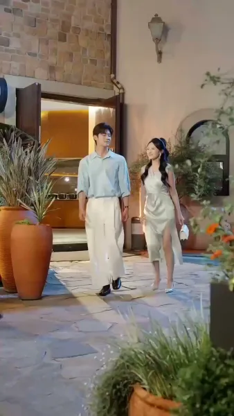 รอยแค้นแรงปรารถนา