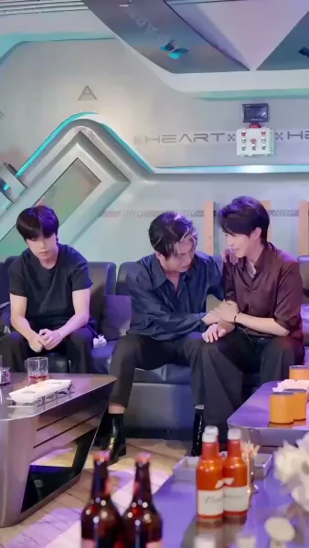 รอยแค้นแรงปรารถนา