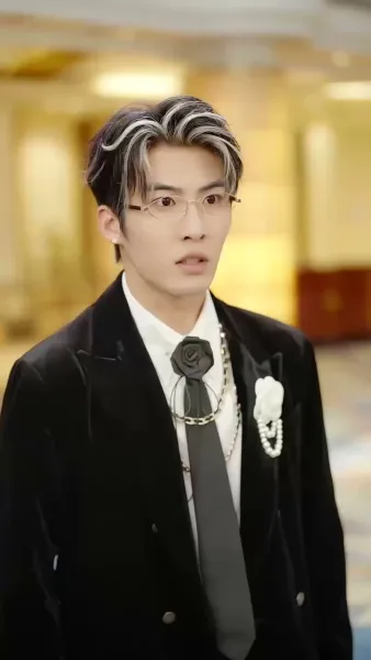 รอยแค้นแรงปรารถนา