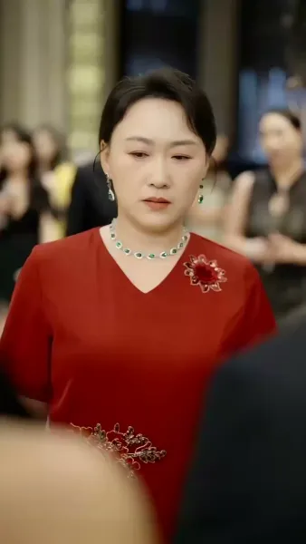 รอยแค้นแรงปรารถนา