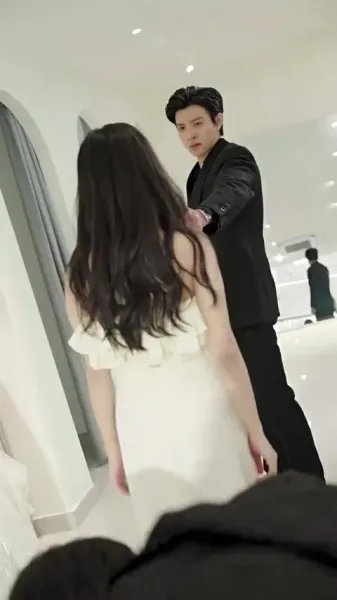 ตามล่าความรักสุดหัวใจ