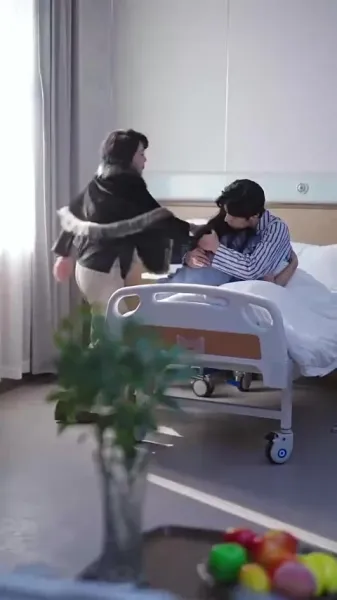 ตามล่าความรักสุดหัวใจ