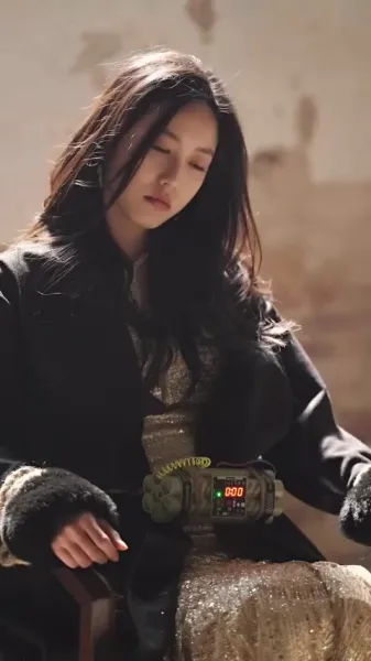 ตามล่าความรักสุดหัวใจ