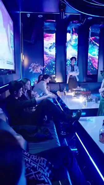 ตามล่าความรักสุดหัวใจ