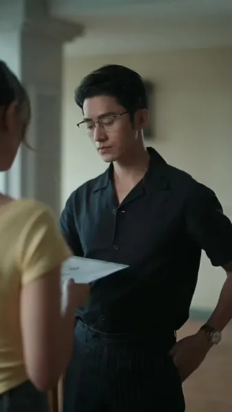 แสงสว่างที่ปลายทาง