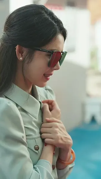 แสงสว่างที่ปลายทาง