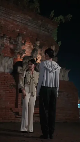 แสงสว่างที่ปลายทาง